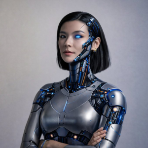 Chiến lược AI của Bitget: CEO Gracy Chen và Tầm nhìn 2026