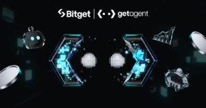 Bitget nâng cấp GetAgent: Tích hợp Futures & Bots trong 1 giao diện