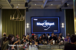 Bitget kỷ niệm 7 năm Web3: Toronto Tỏa Sáng Với Hơn 125 Builder