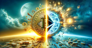 Bitcoin Thiết Lập ATH Mới: Tổ Chức Đã Thay Đổi Cuộc Chơi