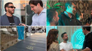 Bitget VIP Cocktail: Giao Lưu Đẳng Cấp Của Nhà Đầu Tư Web3