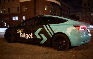 Bitget Cùng Slezisatoshi Thúc Đẩy Cộng Đồng Crypto tại Moscow