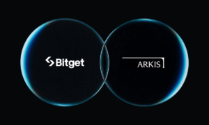Bitget Arkis Prime Brokerage: Giải Pháp Đón Dòng Vốn Tổ Chức 2026