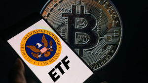 16 Hồ sơ ETF tiền mã hóa bị trì hoãn: Cơ hội tăng tốc sau bão (55 ký tự)