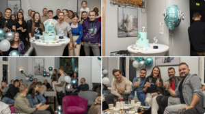 Bitget Turns 7: 7 năm hành trình Web3, sự kiện tại Krakow