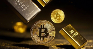 Bitcoin Vàng Số Toàn Cầu: 3 Dấu Hiệu Tách Khỏi Thị Trường Chứng Khoán