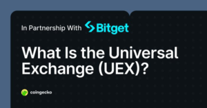 Bitget Universal Exchange (UEX): Giao Dịch Toàn Diện Với 1 Tài Khoản Duy Nhất