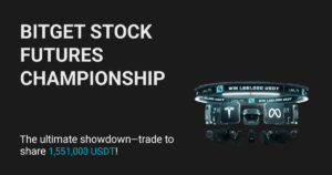 Copy Trading Bitget: Giải Mã Sức Hút Của Top Traders & Cơ Hội Cho Người Mới