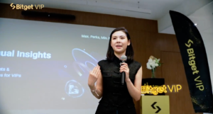 4 Lợi Ích & Phong Cách Sống Giới Tinh Hoa Crypto Qua CEO Gracy Chen