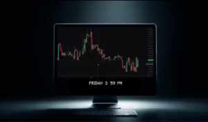 Kỷ Nguyên Mới: Bitget Mở Cổng Giao Dịch Stock Futures 24/7