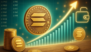 Tin tức Solana ETF đầu tiên: $3-6 tỷ USD vốn tổ chức đổ vào