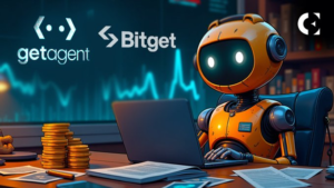 Tận dụng AI Trading Bitget GetAgent: Định hình lại giao dịch Crypto