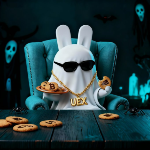 Bitget UEX Universal Exchange: Nền Tảng Giao Dịch Hợp Nhất Phá Vỡ Mọi Giới Hạn