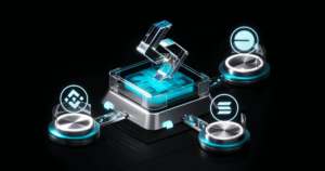 Dòng vốn Crypto dịch chuyển: Sàn giao dịch Toàn diện Bitget định hình tương lai