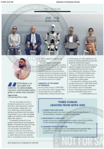Bitget Đặt Con Người Là Trung Tâm Của Tiến Bộ Trong Kỷ Nguyên AI
