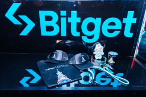 Bitget Gây Ấn Tượng Mạnh Mẽ: Khởi Động Universal Exchange UEX