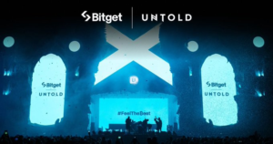 Bitget Tỏa Sáng Tại Untold Festival Dubai: Nối Web3 Với Âm Nhạc