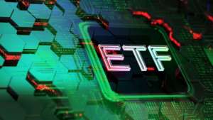 Bitget: 2 trụ cột định hình tái cấu trúc thị trường crypto kỷ nguyên ETF