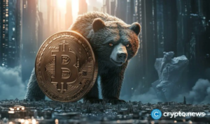 Thị trường Crypto đang giảm sâu: 4 Chiến lược tối ưu từ Bitget