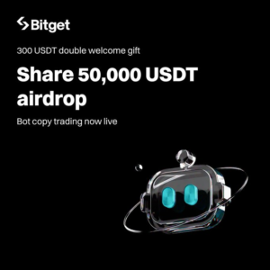 4 Bước Tối Ưu Lợi Nhuận Với Copy Trade Bot Bitget Mới Nhất