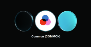 Common (COMMON): Hạ Tầng Cộng Đồng Web3 Niêm Yết Bitget