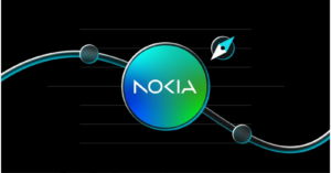 Cổ phiếu Nokia đạt đỉnh 10 năm nhờ cú hích 1 tỷ USD từ Nvidia