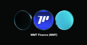 Momentum MMT: Hệ điều hành thanh khoản trên Sui ra mắt Bitget
