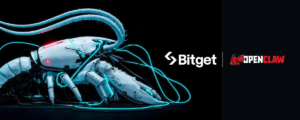 Kết nối Bitget Agent Hub với OpenClaw cực nhanh trong 3 phút