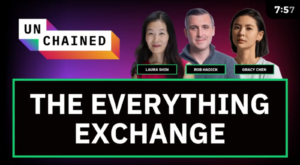 Tương lai ngành crypto: 3 xu hướng cốt lõi từ Unchained Podcast
