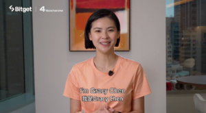 Phụ nữ trong ngành Crypto: Phá vỡ định kiến cùng Bitget