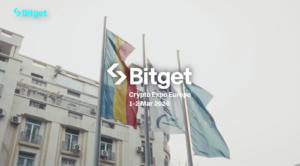 3 Hoạt Động Nổi Bật Của Bitget Tại CEE Bucharest