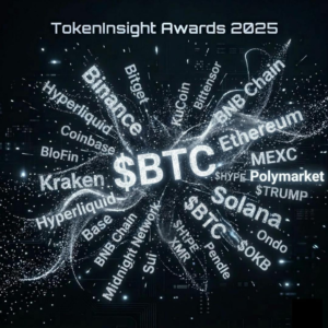 2026: Sàn giao dịch Bitget Thắng Giải Universal Exchange of the Year (58 ký tự)