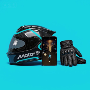 MotoGPxBitget: Tham gia Smarter Speed Challenge nhận 200 USDT