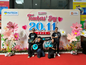 Sàn Giao Dịch Đa Năng UEX Bitget: Tri Ân Người Khai Sáng 20/11