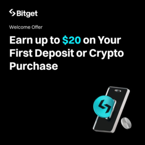 Hướng dẫn nạp tiền Fiat vào Bitget nhận 100% thưởng và BGB