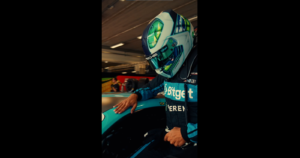 Bitget Cùng Porsche Cup Brazil: Khép Lại Mùa Giải 2023 Đầy Cảm Xúc