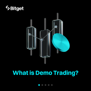 Bitget Demo Mode Futures: Bí Quyết Từ Tay Mơ Đến Cao Thủ 125x