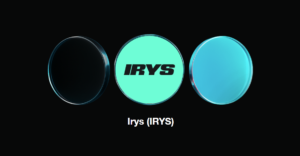 Irys (IRYS) Layer-1 Datachain: 4 điều cần biết trước niêm yết Bitget