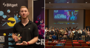 Bitget Trao Quyền Cho Web3 Builders: Cam Kết Kiến Tạo Tương Lai