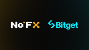 AI Trading Bitget: Kỷ Nguyên Giao Dịch Tiền Số Tự Động 24/7