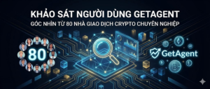 Khảo Sát GetAgent Bitget: Góc Nhìn Từ 80 Trader Chuyên Nghiệp