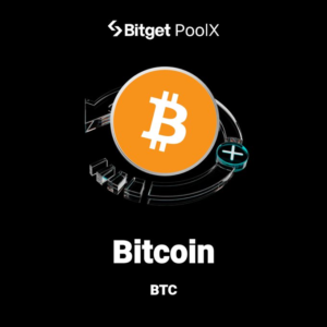 Bitget Winter Carnival: Cơ Hội Chia Sẻ 3 BTC Trên PoolX