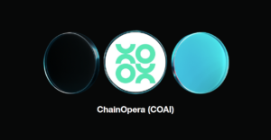 Bitget niêm yết ChainOpera AI COAI: Dự án AI Layer 1 đáng chú ý