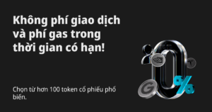 Cổ phiếu token hóa Bitget chuyển sang BSC: Ưu đãi 0 phí gia hạn