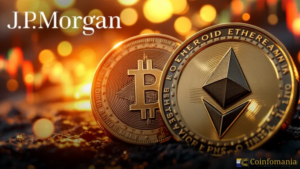Dòng vốn Tổ chức và ETF Định hình Thị trường Tiền mã hóa 2026