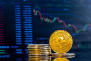 Biến động thị trường tiền mã hóa 2025: BTC về 105.000 USD cuối năm?