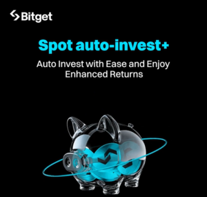 Bitget Auto-Invest: Bí Quyết Tích Sản Khi Thị Trường Ngủ Đông