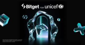 Bitget và CEO Gracy Chen khởi động Game Jam toàn cầu với UNICEF