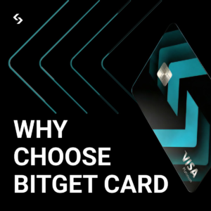 Thẻ Bitget Card: Tầm nhìn của Gracy Chen về thanh toán không biên giới