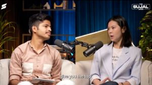 CEO Bitget Gracy Chen: Bitcoin 1 triệu USD và Chu Kỳ 2026